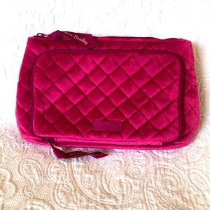 Vera Bradley Toiletry Case
